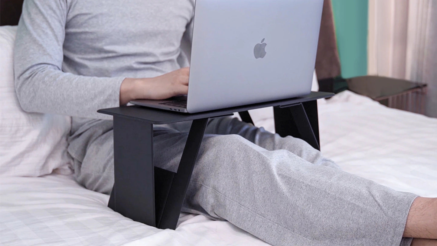 Foldable Laptop Desk
