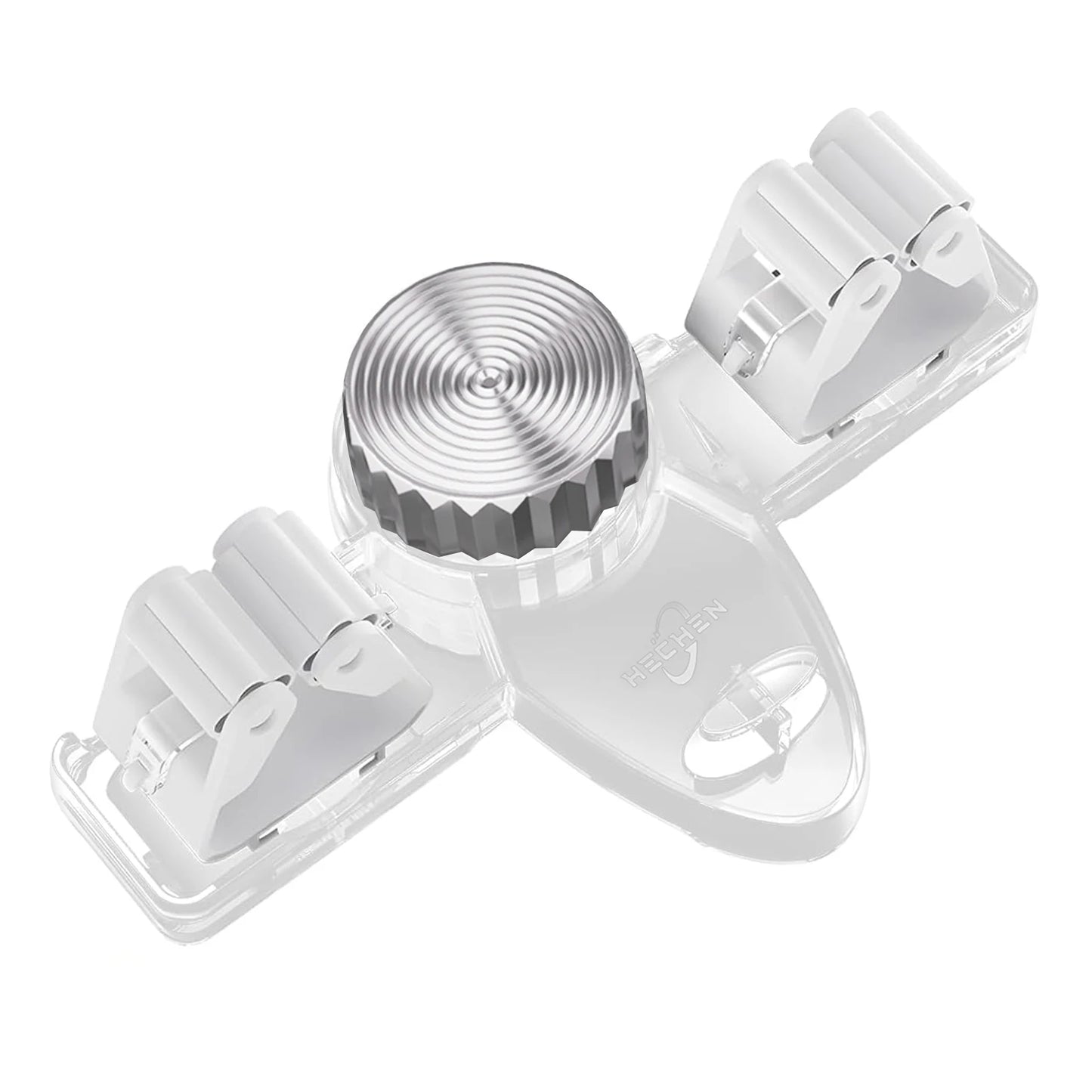 Wall Mount Mop Grippers