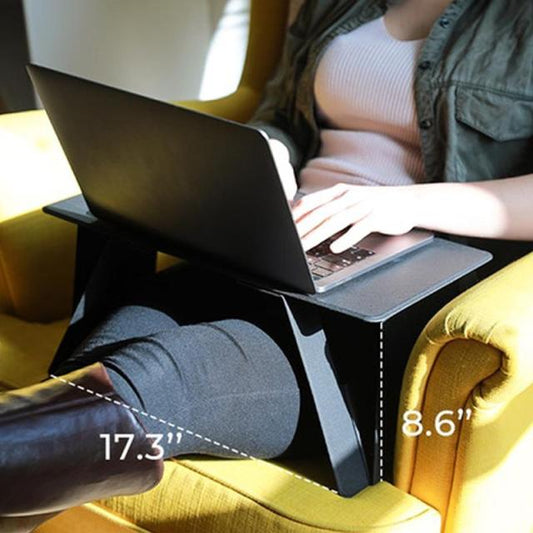 Foldable Laptop Desk
