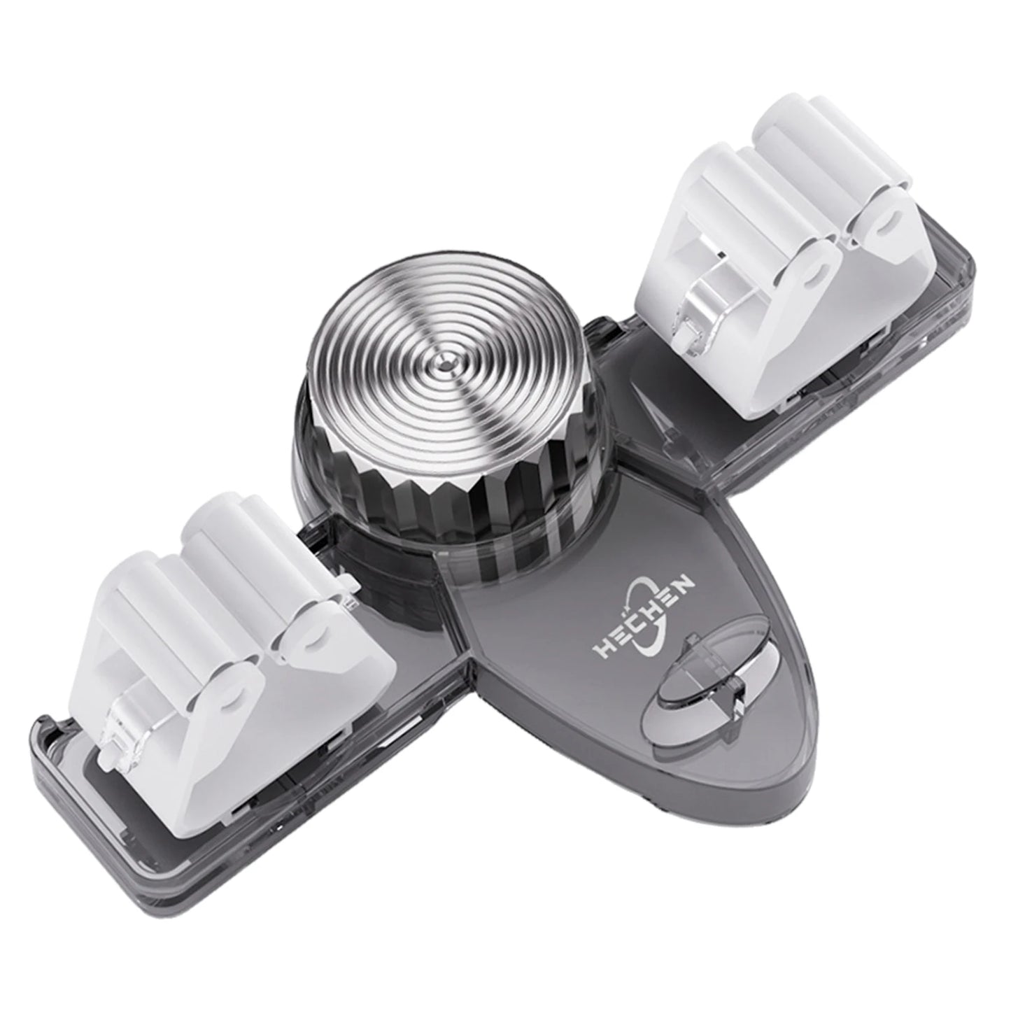 Wall Mount Mop Grippers
